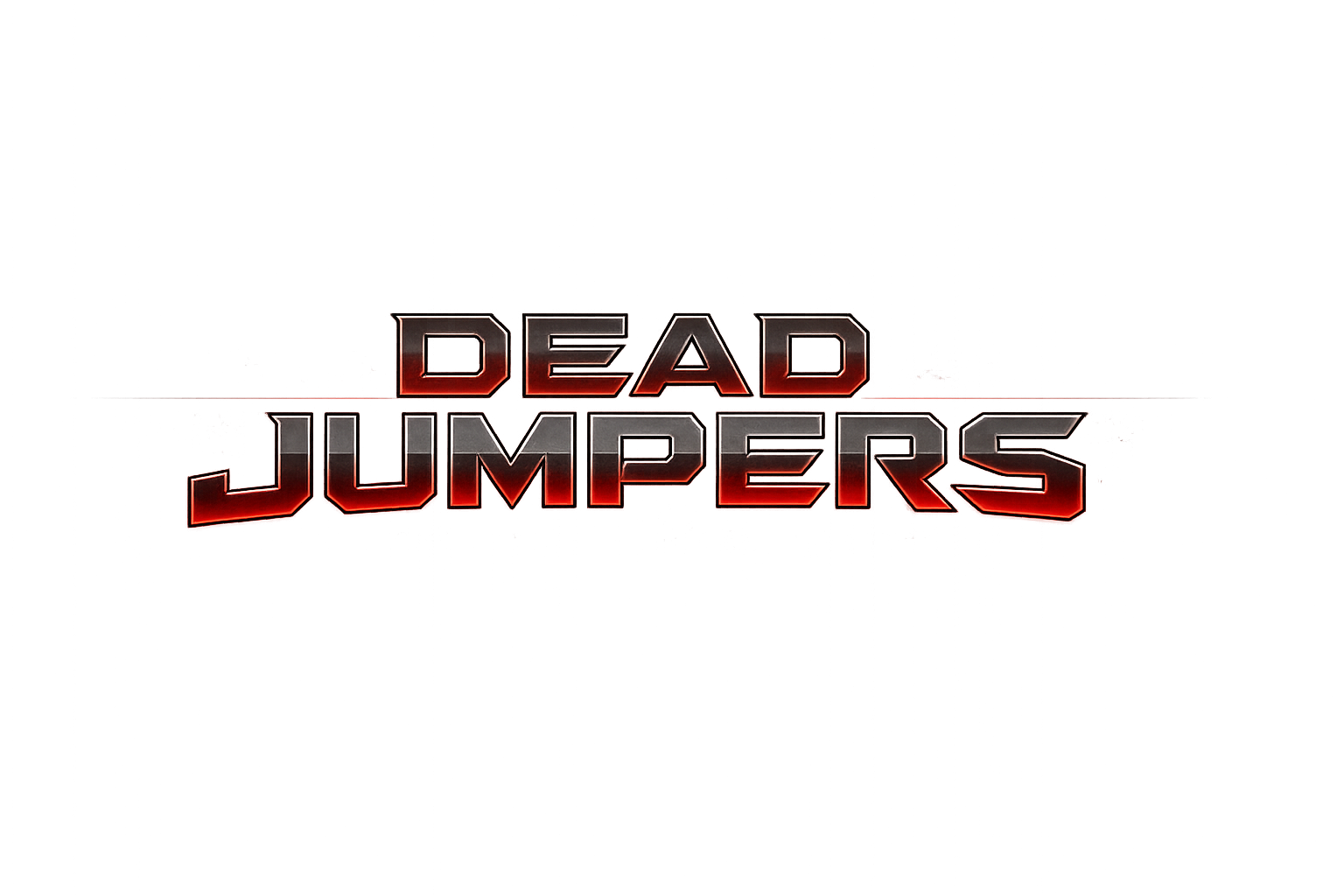 Dead Jumpers Logo